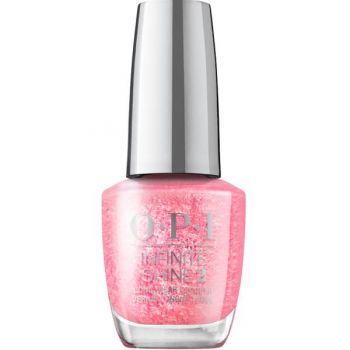 Lac de Unghii - OPI Infinite Shine XBOX Pixel Dust, 15ml Lac de Unghii - OPI Infinite Shine XBOX Pixel Dust, 15ml