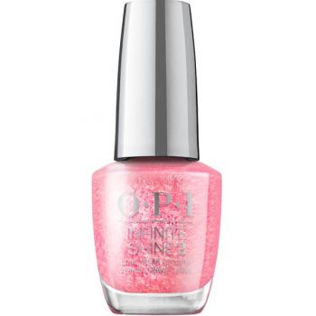 Lac de Unghii - OPI Infinite Shine XBOX Pixel Dust, 15ml