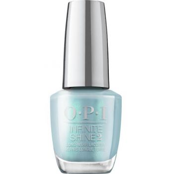Lac de Unghii - OPI Infinite Shine XBOX Sage Simulation, 15 ml