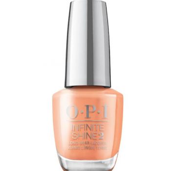 Lac de Unghii - OPI Infinite Shine XBOX Trading Paint, 15ml la reducere