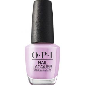 Lac de Unghii - OPI Nail Lacquer XBOX Achievement Unlocked, 15ml