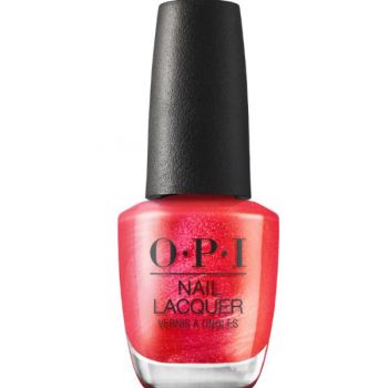 Lac de Unghii - OPI Nail Lacquer XBOX Heart and Con-soul, 15ml