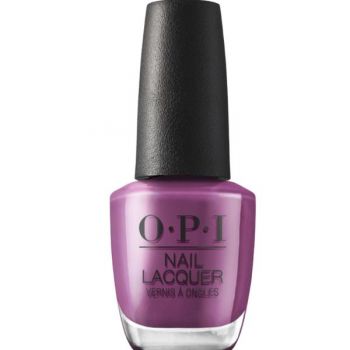 Lac de Unghii - OPI Nail Lacquer XBOX N00Berry, 15 ml