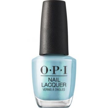 Lac de Unghii - OPI Nail Lacquer XBOX Sage Simulation, 15ml