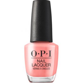 Lac de Unghii - OPI Nail Lacquer XBOX Suzi is My Avatar, 15 ml