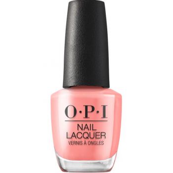 Lac de Unghii - OPI Nail Lacquer XBOX Suzi is My Avatar, 15ml