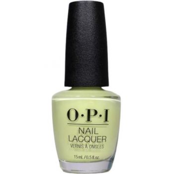 Lac de Unghii - OPI Nail Lacquer XBOX The Pass is Always Greener, 15ml