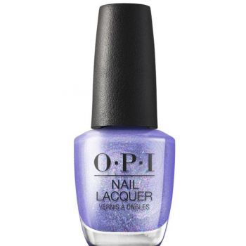 Lac de Unghii - OPI Nail Lacquer XBOX You Had Me at Halo, 15ml