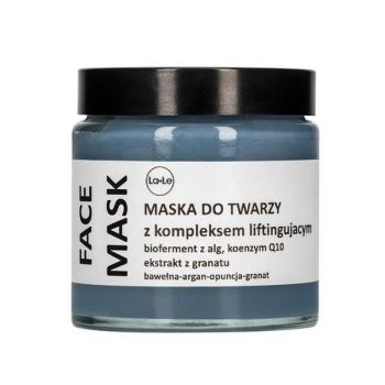 Masca de fata cu complex de lifting, 120ml