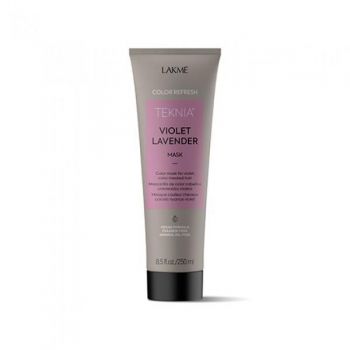 Masca nuantatoare Violet Lavender Lakme, 250 ml ieftina