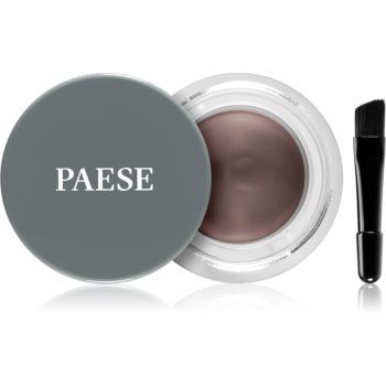 Paese Brow Couture Pomade pomadă pentru sprâncene