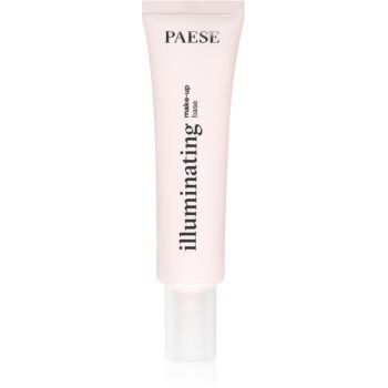 Paese Illuminating baza de machiaj iluminatoare