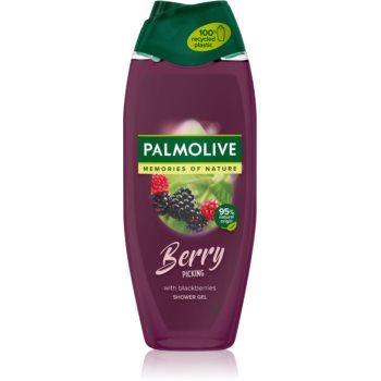 Palmolive Aroma Essence Sweet Delight gel de duș