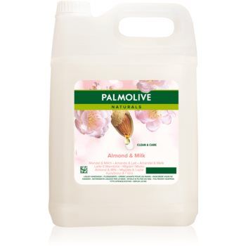 Palmolive Naturals Almond Milk sapun lichid hranitor
