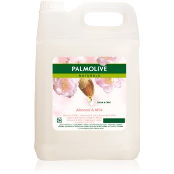 Palmolive Naturals Almond Milk sapun lichid hranitor de firma original