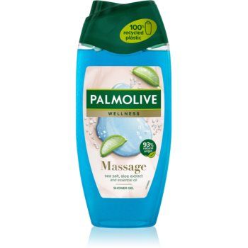 Palmolive Mineral Massage gel de duș