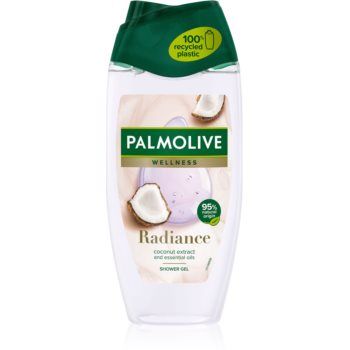 Palmolive Thermal Spa Silky Oil gel de dus pentru reintinerire