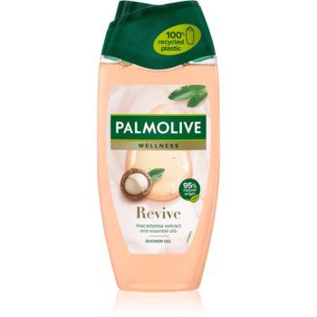 Palmolive Wellness Revive gel de duș