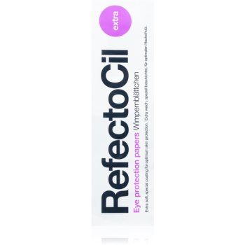 RefectoCil Eye Protection Extra Plasture pentru ochi