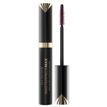 Rimel pentru Volum si Definire - Max Factor MasterpiceMax, nuanta Black Brown, 7.2 ml Rimel pentru Volum si Definire - Max Factor MasterpiceMax, nuanta Black Brown, 7.2 ml