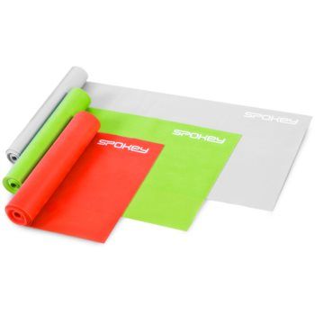 Spokey Swing II set de elastice de fitness