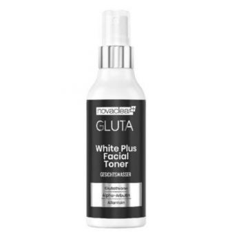 Toner Mist pentru pete pigmentare White Plus Gluta Novaclear 100ml ieftina