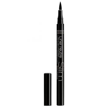 Tus de ochi Bourjois Liner Feutre Slim, 016 Negru, 0.8 ml Tus de ochi Bourjois Liner Feutre Slim, 016 Negru, 0.8 ml