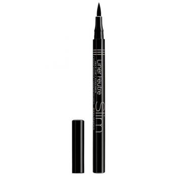 Tus de ochi Bourjois Liner Feutre Slim, 016 Negru, 0.8 ml