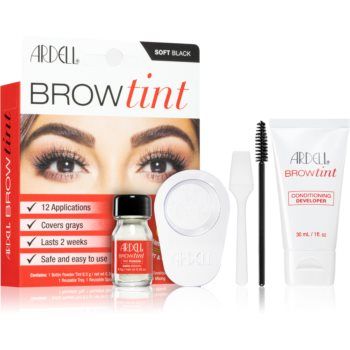 Ardell Brow Tint culoare pentru sprancene