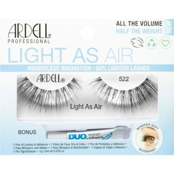 Ardell Light As Air gene false cu lipici