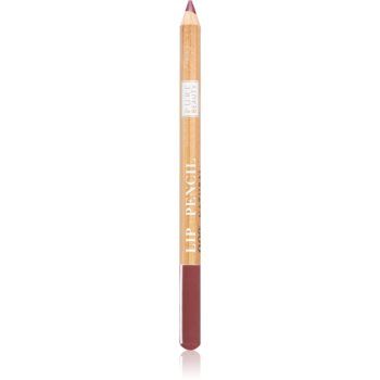 Astra Make-up Pure Beauty Lip Pencil creion contur buze natural