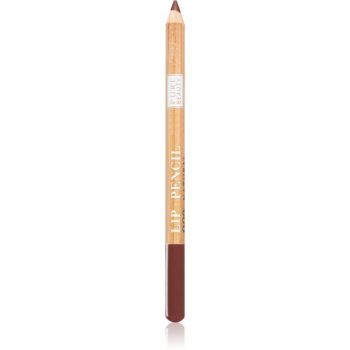 Astra Make-up Pure Beauty Lip Pencil creion contur buze natural