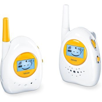 BEURER BY 84 baby monitor audio