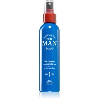 CHI Man The Finisher spray styling pentru păr ieftin