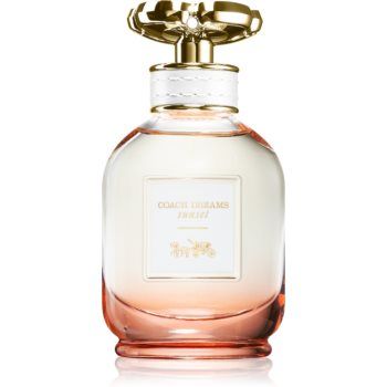 Coach Dreams Sunset Eau de Parfum pentru femei
