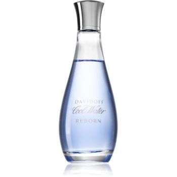 Davidoff Cool Water Woman Reborn Eau de Toilette pentru femei