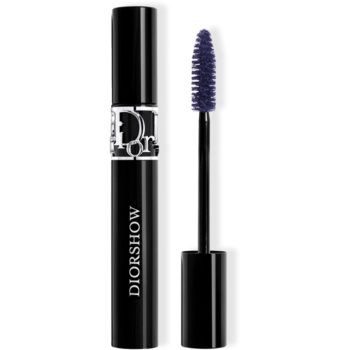 DIOR Diorshow mascara pentru extra volum