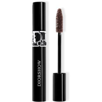 DIOR Diorshow mascara pentru extra volum ieftin