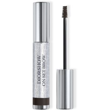 DIOR Diorshow On Set Brow mascara pentru sprâncene