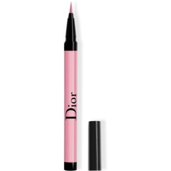 DIOR Diorshow On Stage Liner tuș lichid pentru ochi, tip cariocă impermeabil