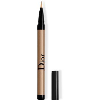 DIOR Diorshow On Stage Liner tuș lichid pentru ochi, tip cariocă impermeabil