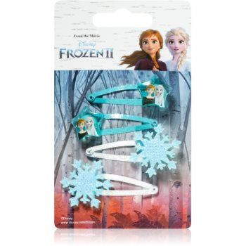 Disney Frozen 2 Hair Clips III agrafe de par (4 pc)