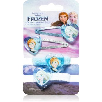 Disney Frozen 2 Hair Set set de accesorii pentru păr (pentru copii)
