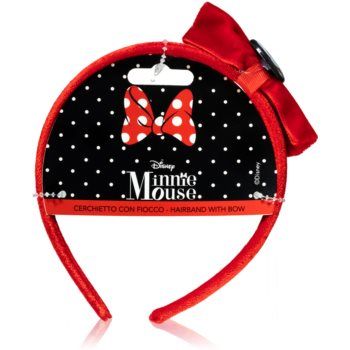 Disney Minnie Mouse Headband II bentiță pentru păr