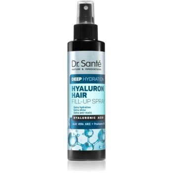 Dr. Santé Hyaluron tratament de hidratare fara clatire Spray