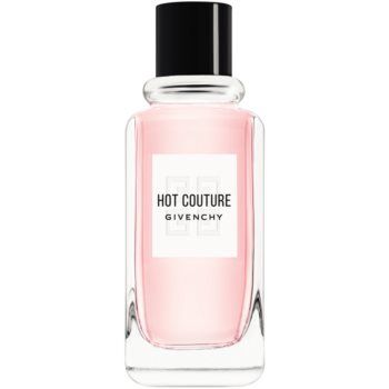 GIVENCHY Hot Couture Eau de Toilette pentru femei