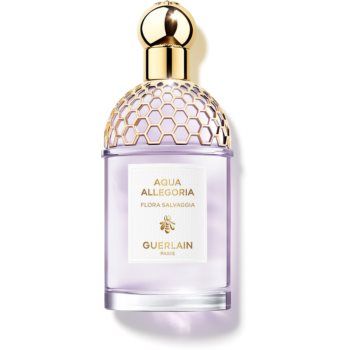 GUERLAIN Aqua Allegoria Flora Salvaggia Eau de Toilette reincarcabil pentru femei