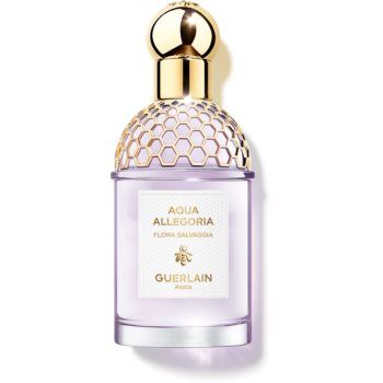 GUERLAIN Aqua Allegoria Flora Salvaggia Eau de Toilette reincarcabil pentru femei