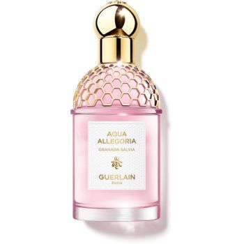 GUERLAIN Aqua Allegoria Granada Salvia Eau de Toilette reincarcabil pentru femei