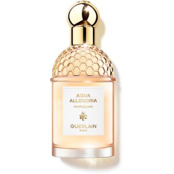 GUERLAIN Aqua Allegoria Pamplelune Eau de Toilette reincarcabil pentru femei